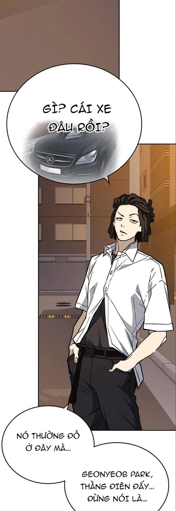 Học Nhóm Chapter 161 - 57