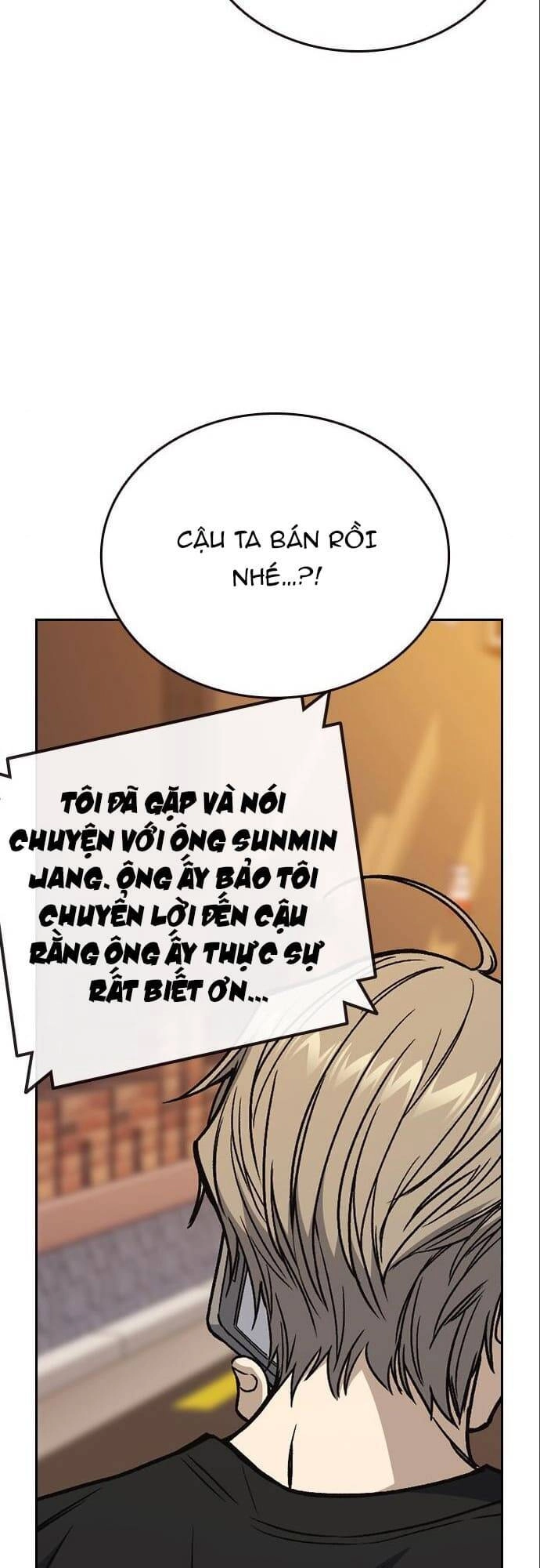 Học Nhóm Chapter 161 - 58