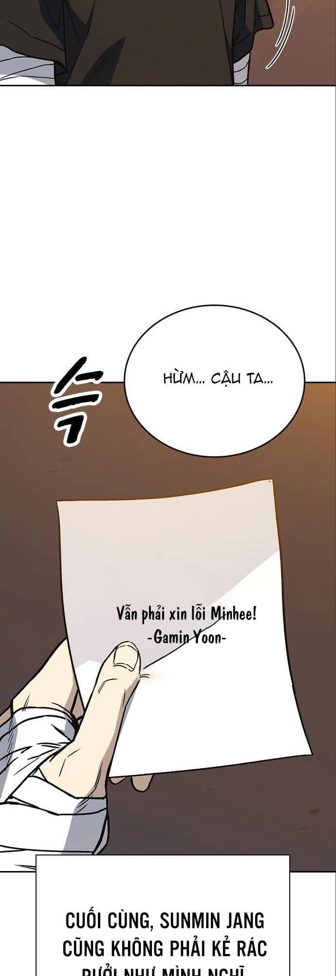 Học Nhóm Chapter 161 - 60