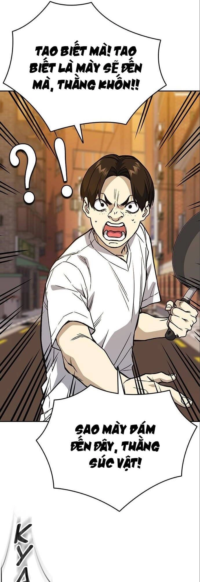 Học Nhóm Chapter 161 - 65