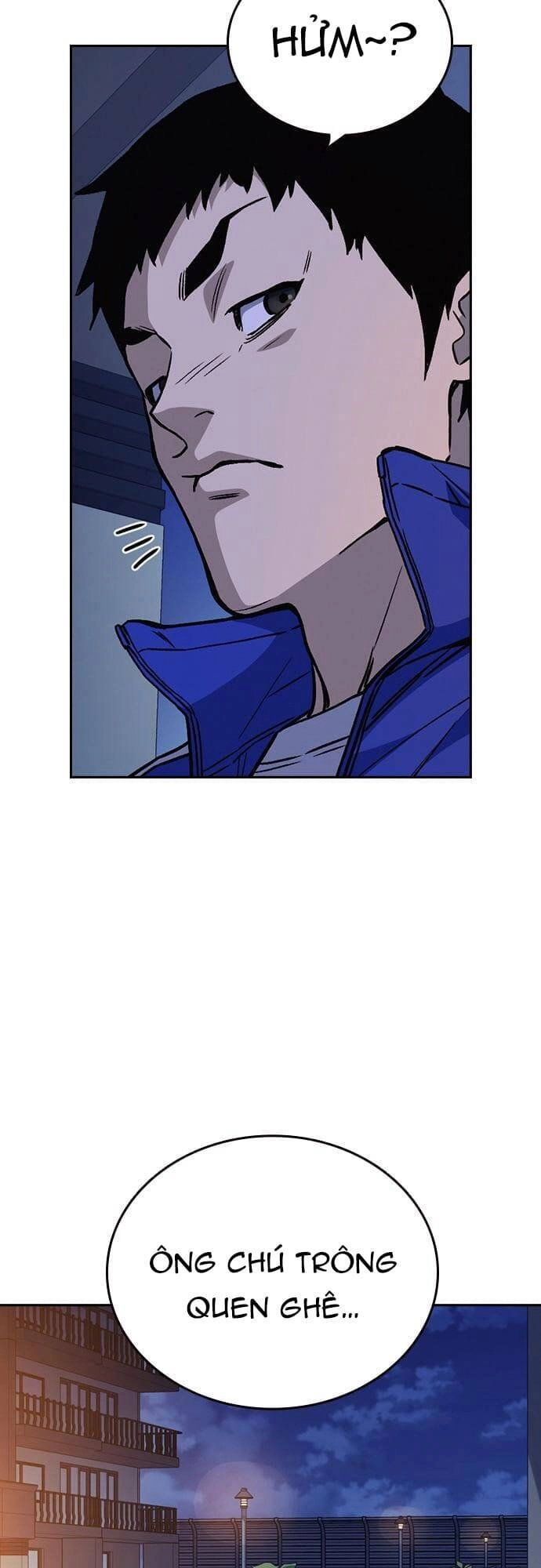 Học Nhóm Chapter 162 - 4