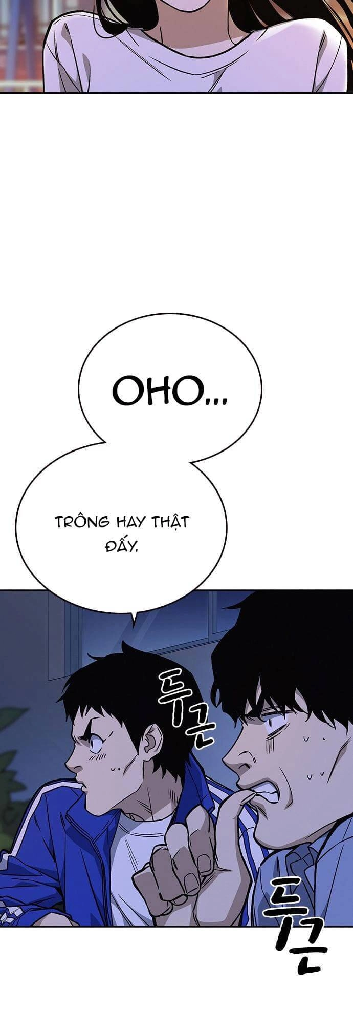 Học Nhóm Chapter 162 - 9