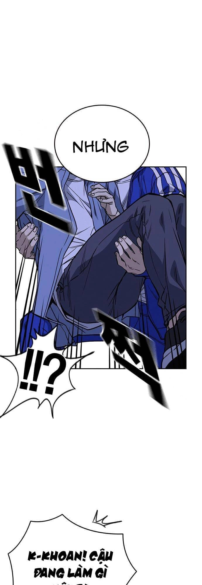 Học Nhóm Chapter 162 - 10