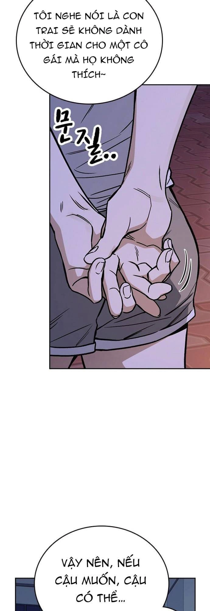 Học Nhóm Chapter 162 - 17