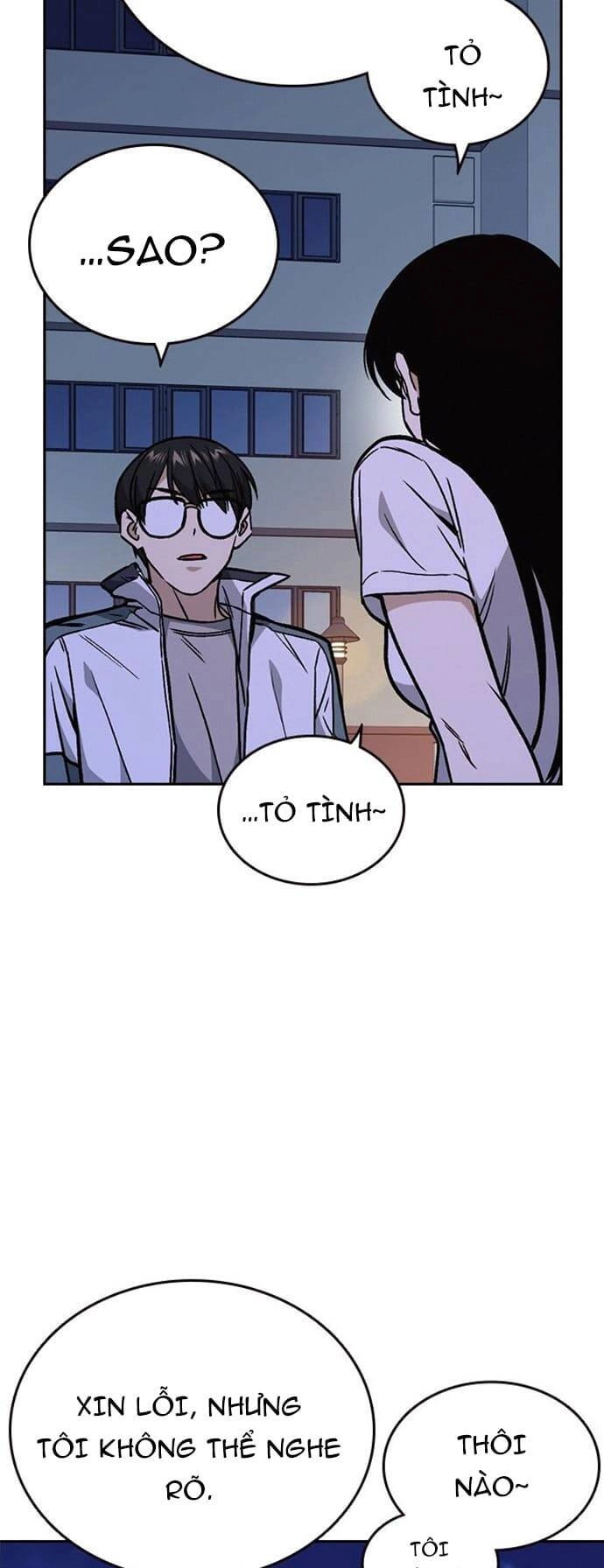 Học Nhóm Chapter 162 - 18