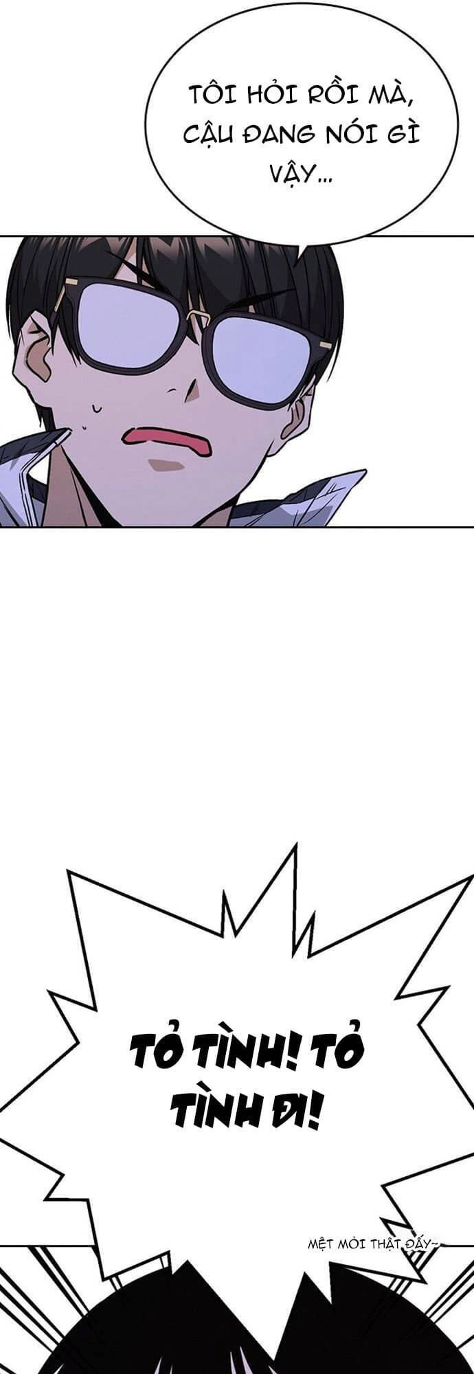 Học Nhóm Chapter 162 - 20