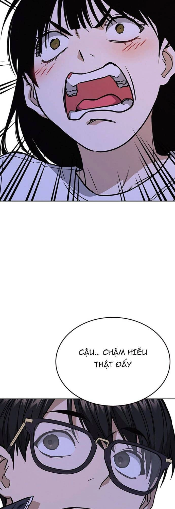 Học Nhóm Chapter 162 - 21