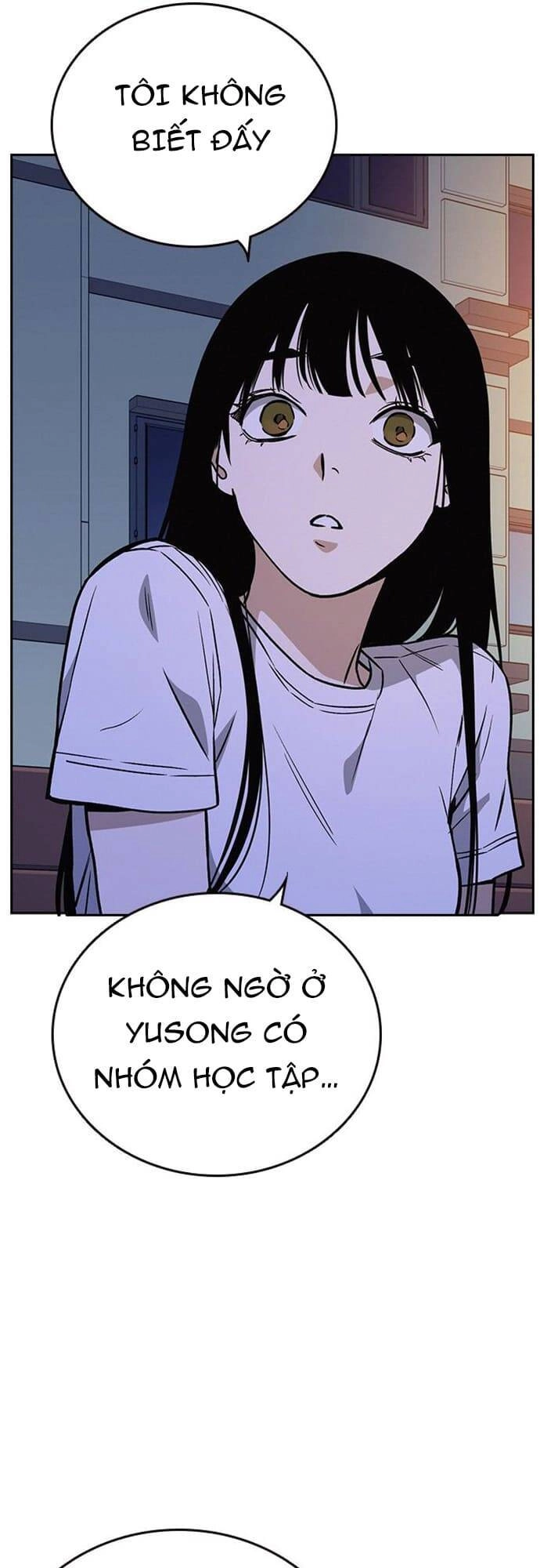 Học Nhóm Chapter 162 - 26