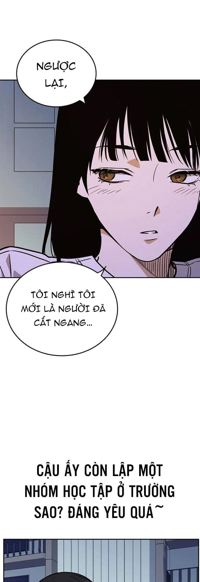 Học Nhóm Chapter 162 - 29