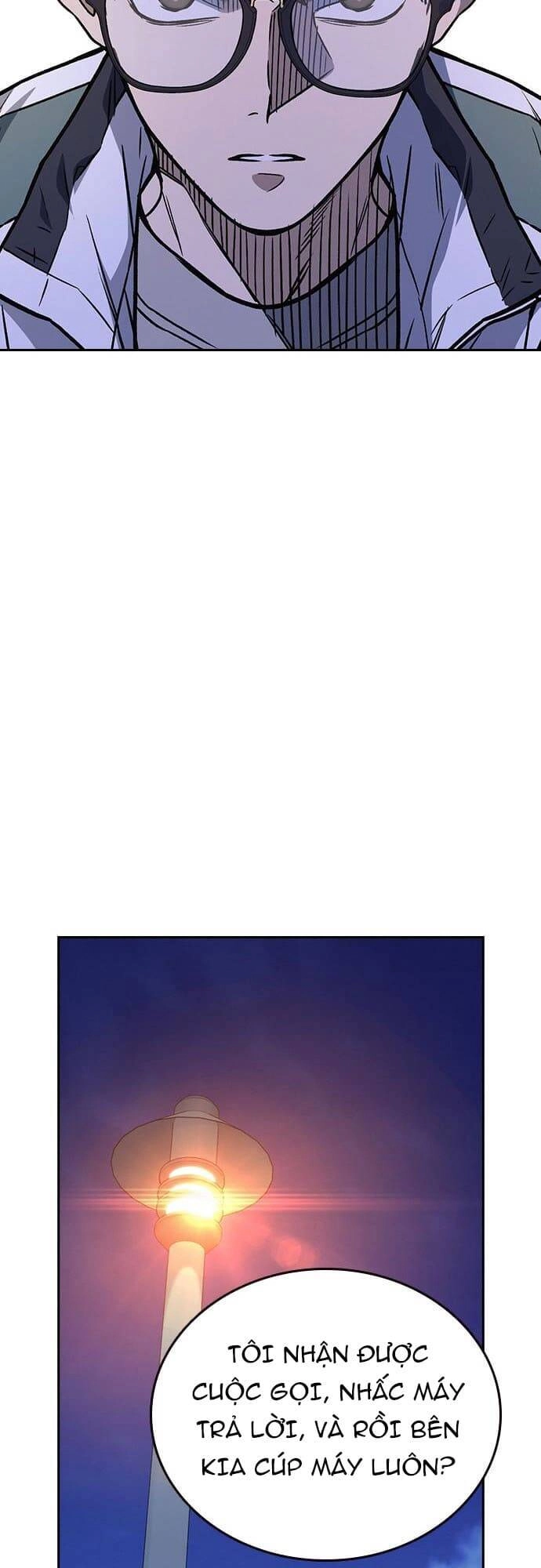 Học Nhóm Chapter 162 - 33