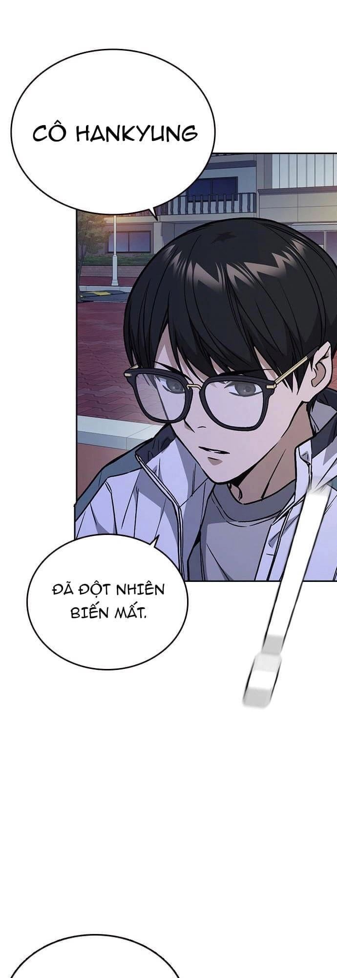 Học Nhóm Chapter 162 - 35