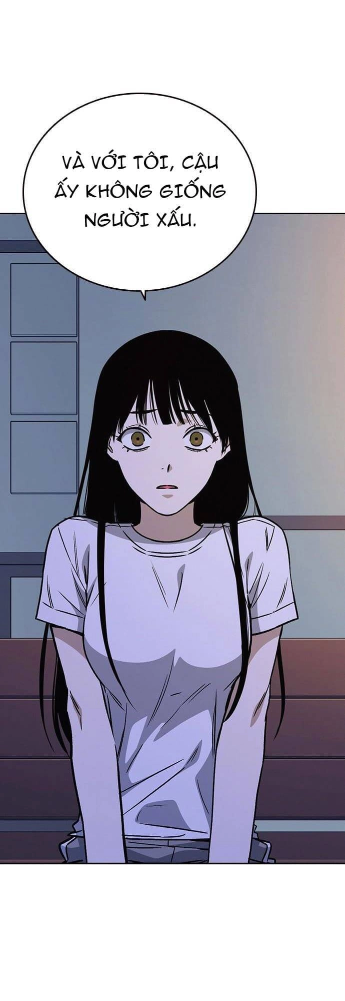 Học Nhóm Chapter 162 - 41