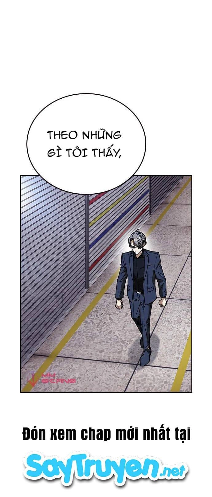 Học Nhóm Chapter 162 - 42