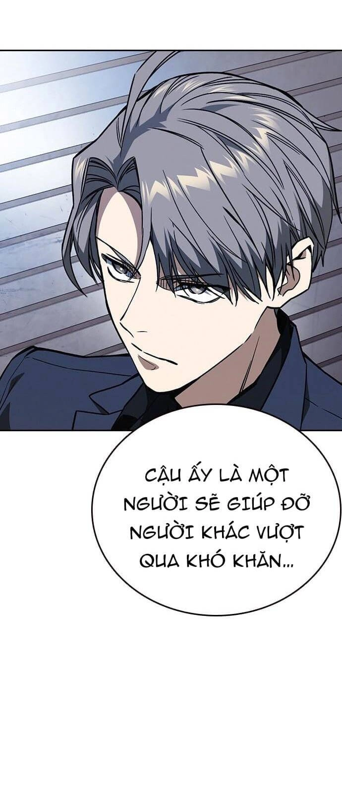 Học Nhóm Chapter 162 - 43