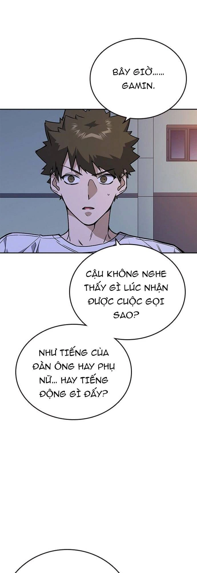 Học Nhóm Chapter 162 - 45