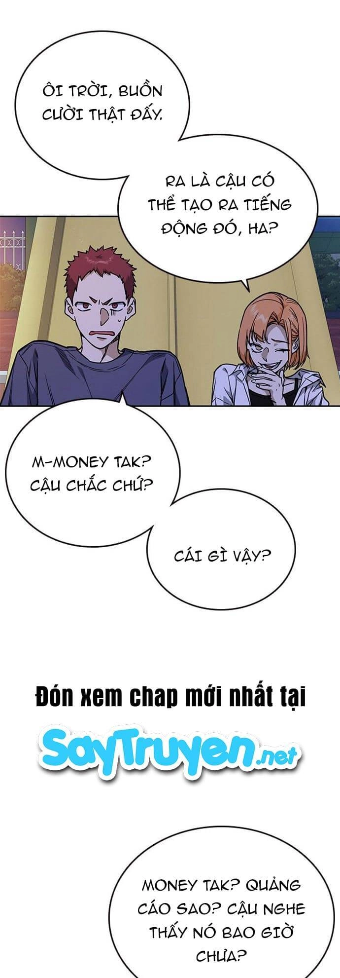 Học Nhóm Chapter 162 - 48