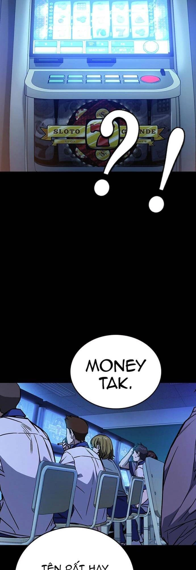 Học Nhóm Chapter 162 - 54