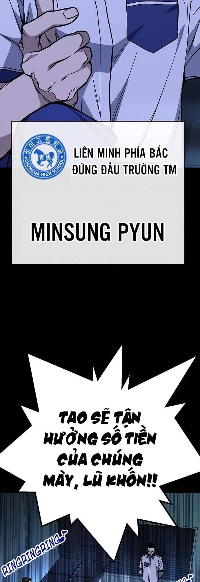 Học Nhóm Chapter 162 - 58