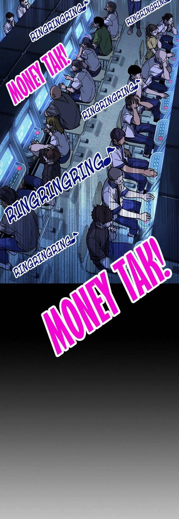 Học Nhóm Chapter 162 - 59