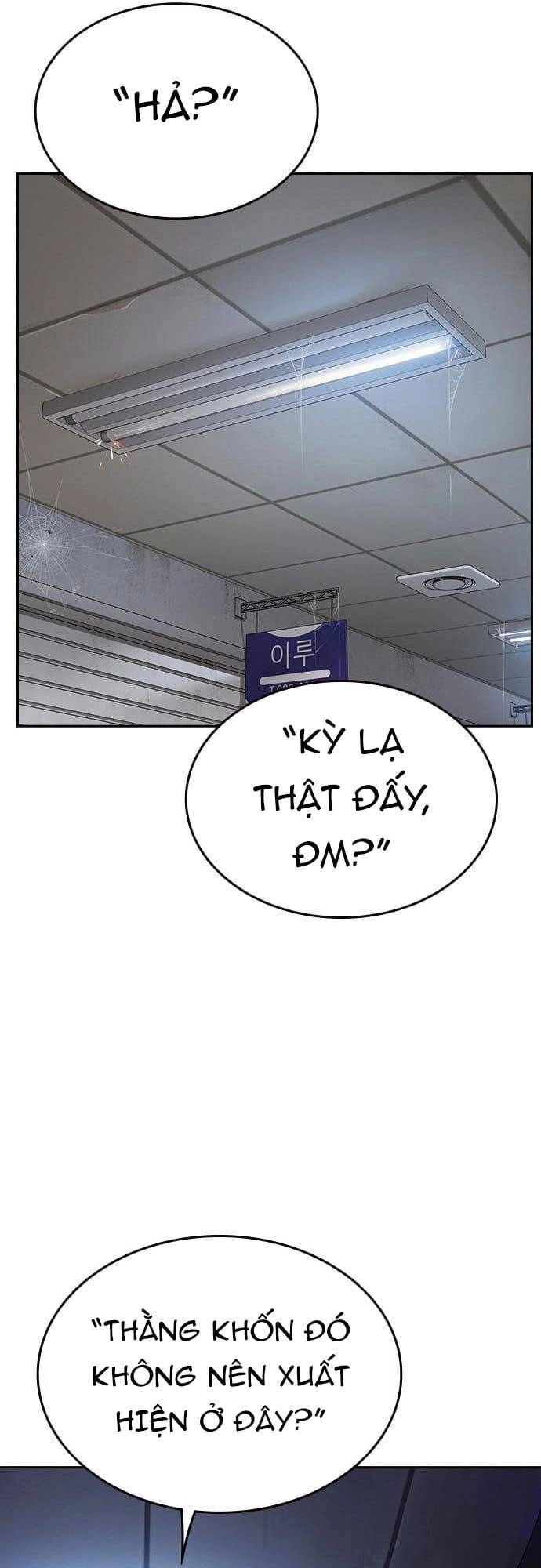 Học Nhóm Chapter 162 - 63