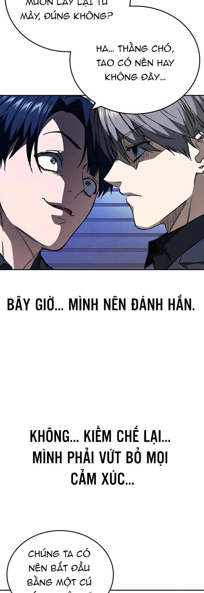 Học Nhóm Chapter 162 - 70