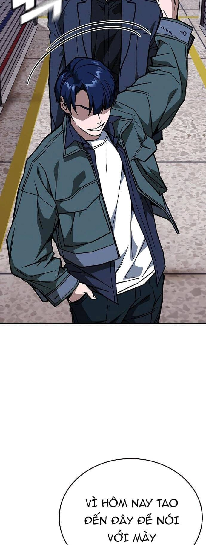 Học Nhóm Chapter 162 - 73