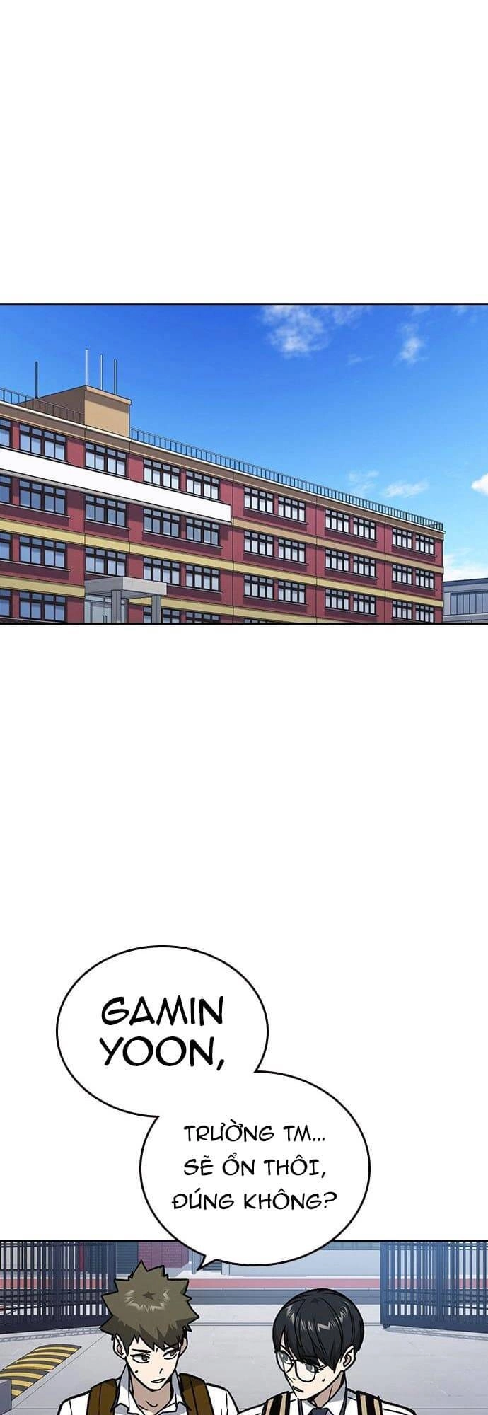 Học Nhóm Chapter 162 - 76