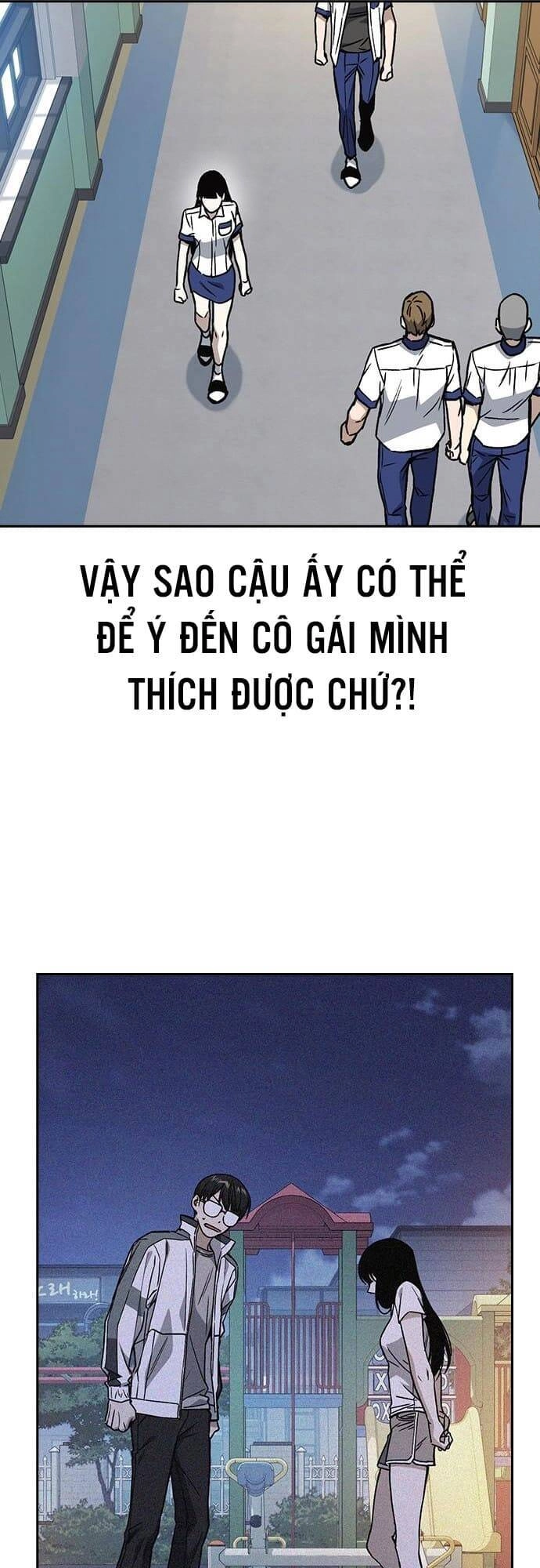 Học Nhóm Chapter 162 - 81