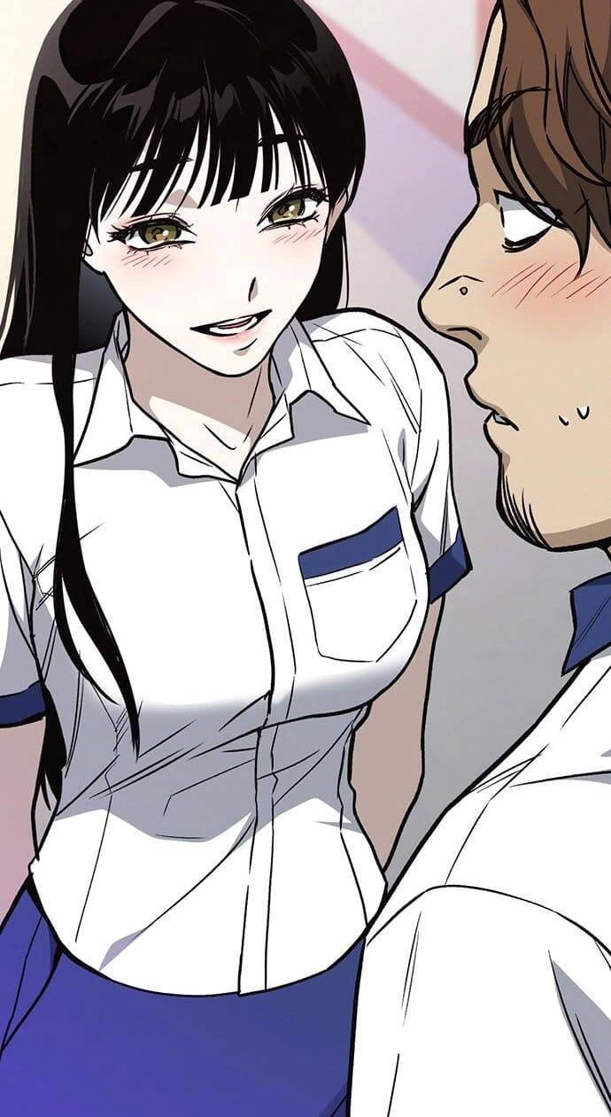 Học Nhóm Chapter 162 - 84