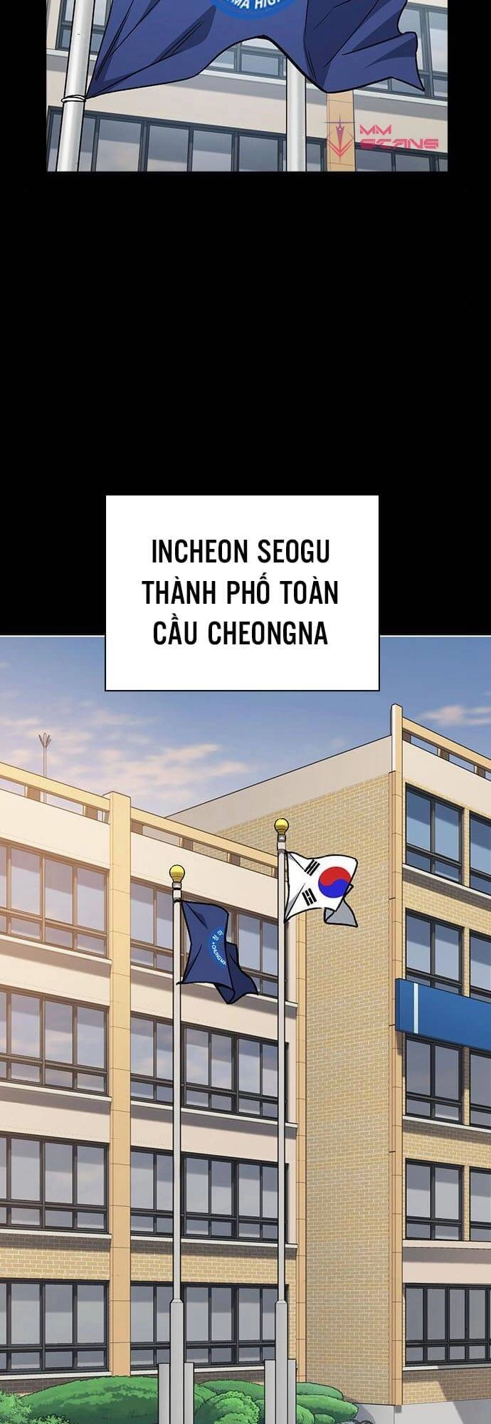 Học Nhóm Chapter 163 - 3