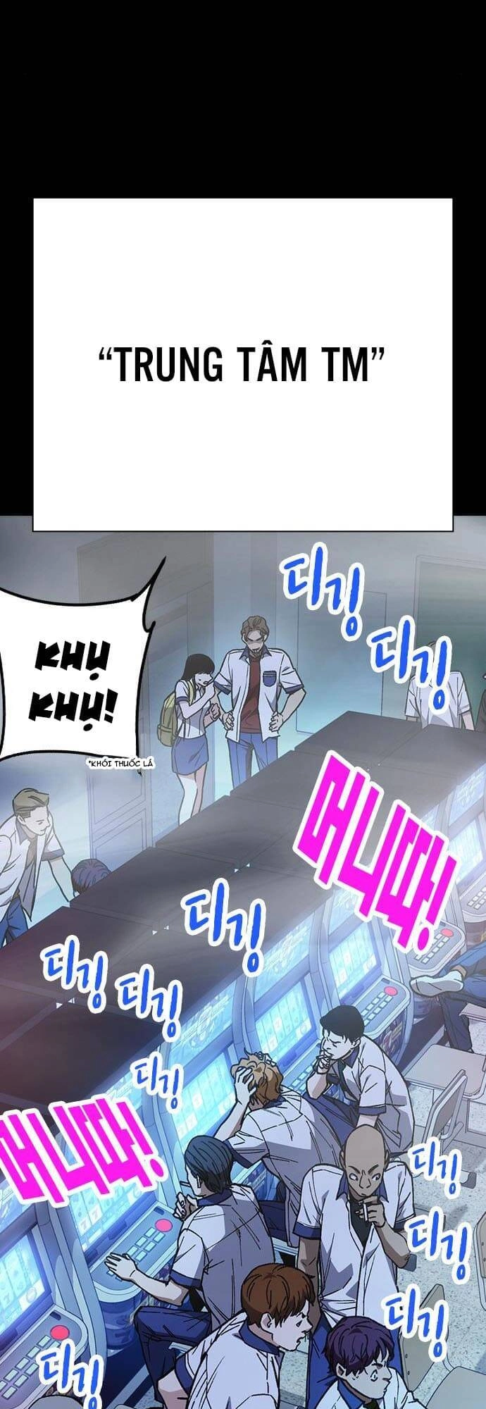 Học Nhóm Chapter 163 - 13