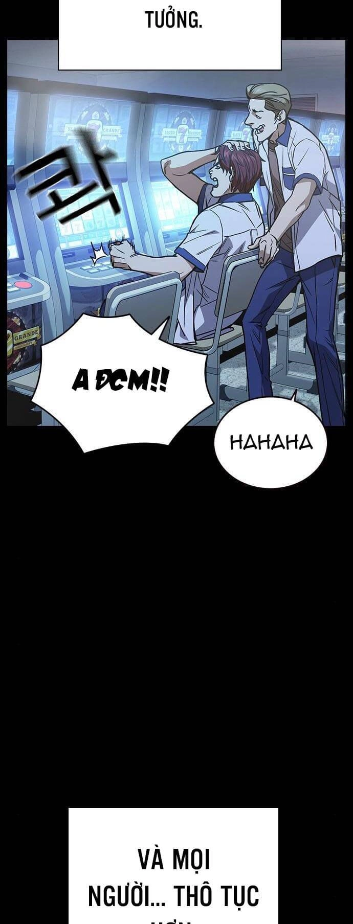 Học Nhóm Chapter 163 - 15