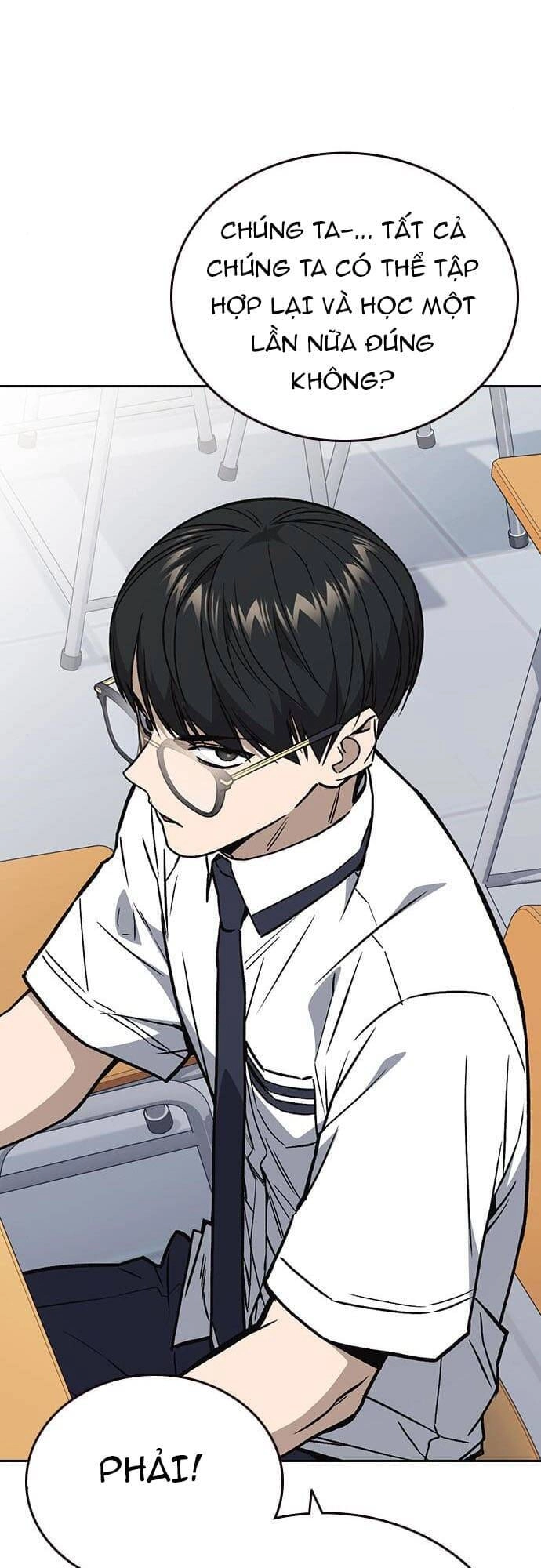 Học Nhóm Chapter 163 - 23