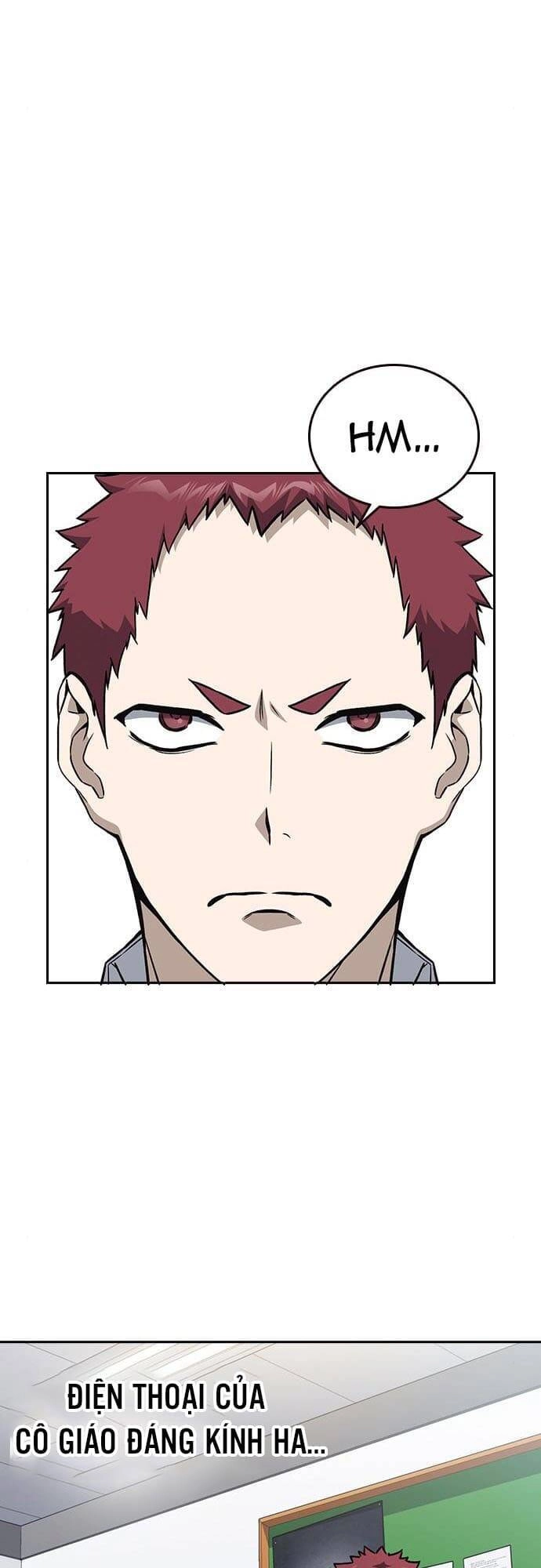 Học Nhóm Chapter 163 - 25