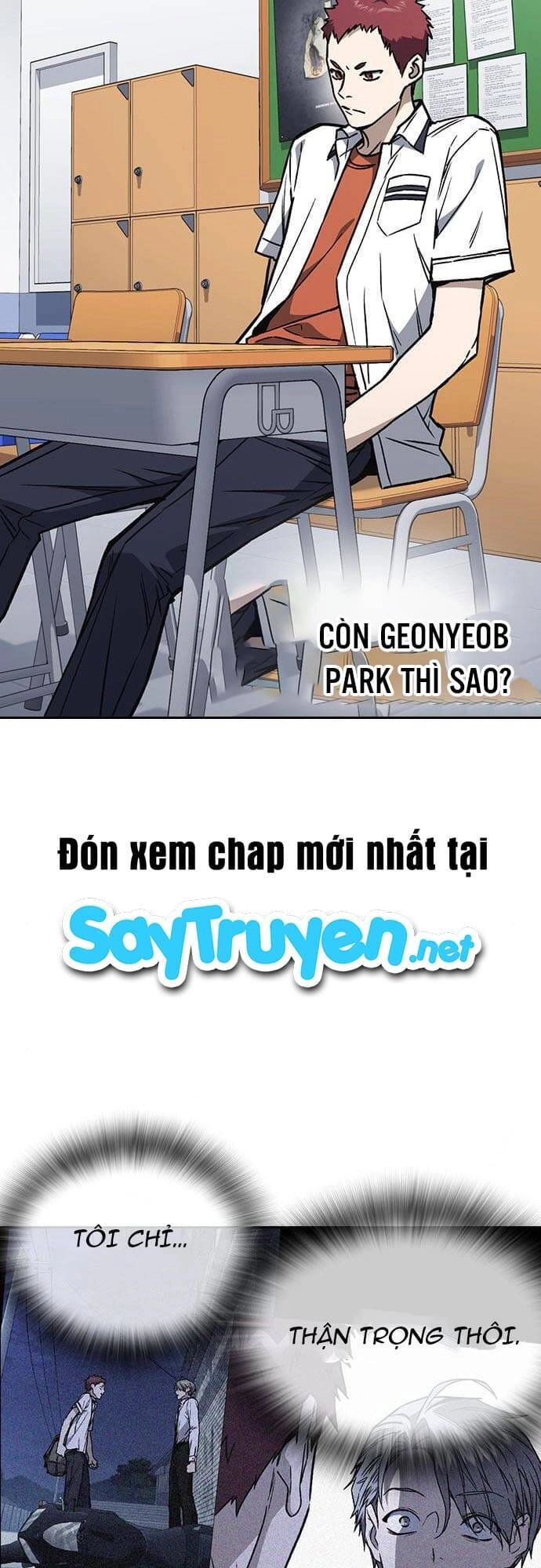 Học Nhóm Chapter 163 - 26