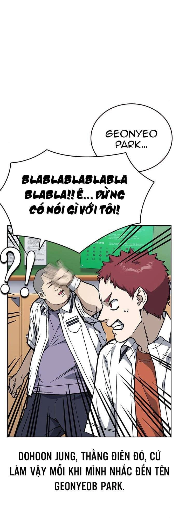 Học Nhóm Chapter 163 - 28