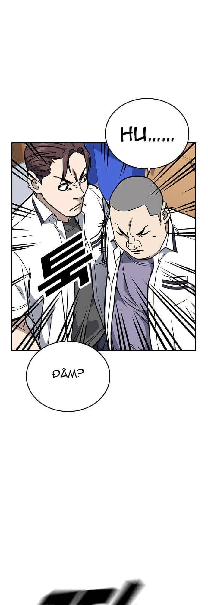 Học Nhóm Chapter 163 - 29