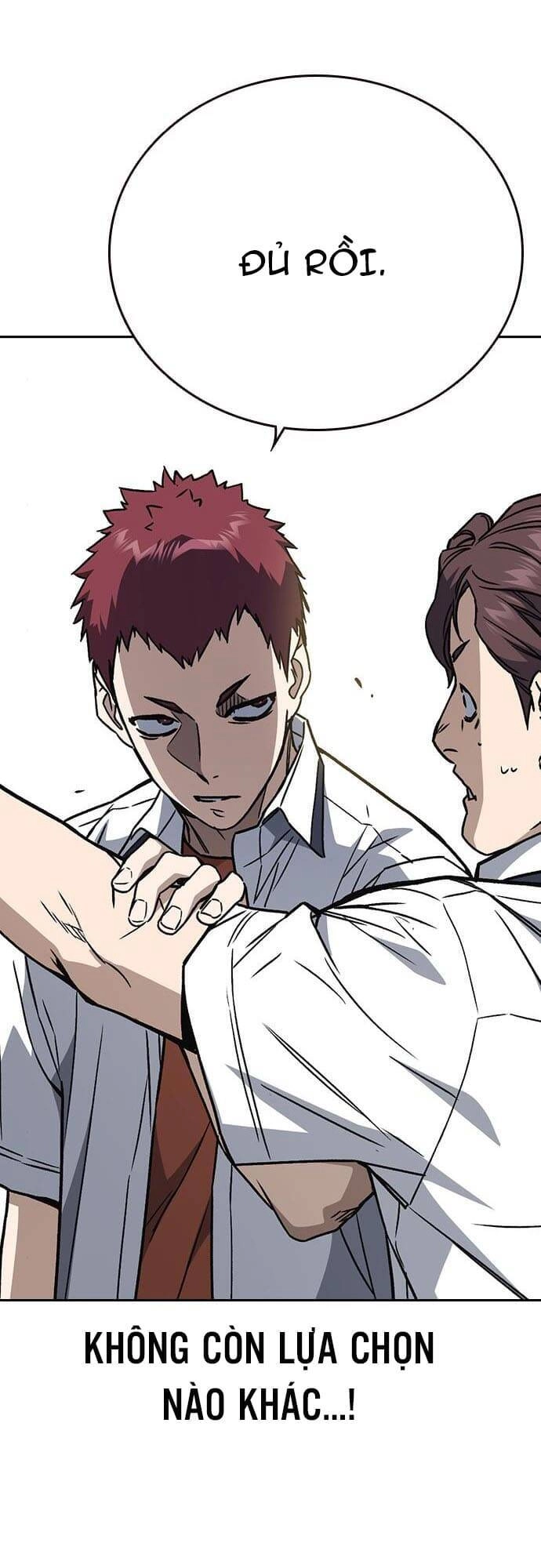 Học Nhóm Chapter 163 - 34