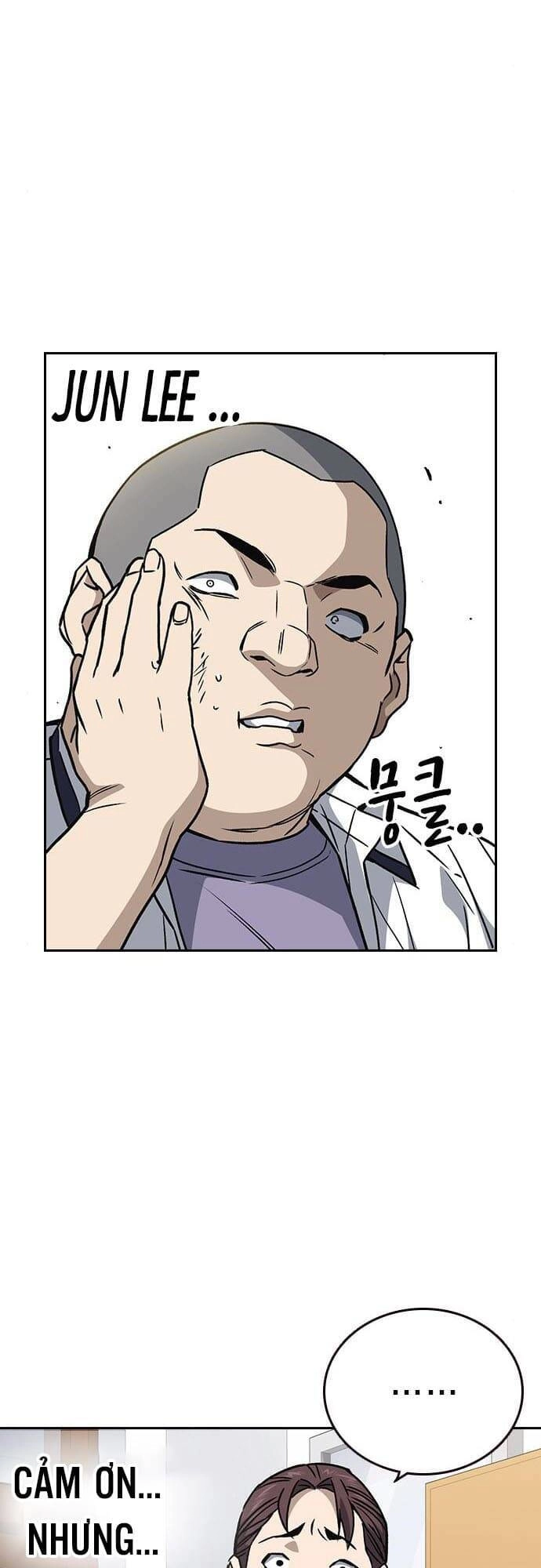 Học Nhóm Chapter 163 - 35