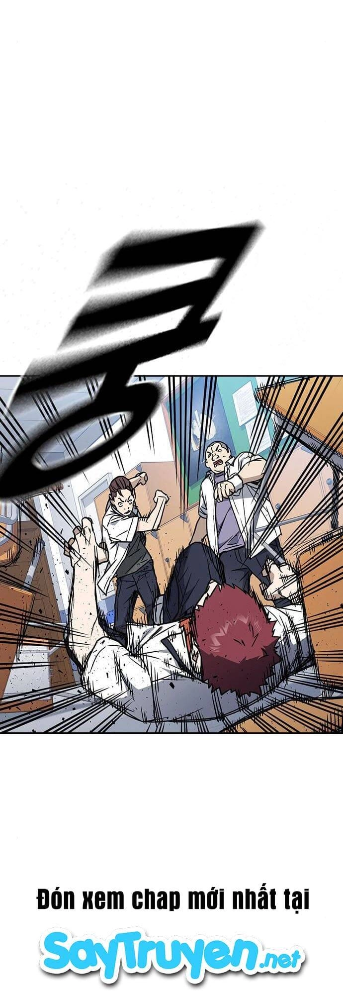 Học Nhóm Chapter 163 - 37