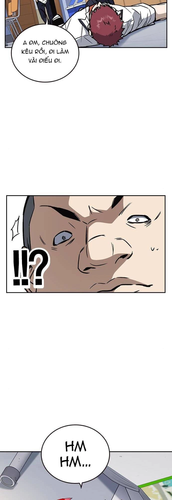 Học Nhóm Chapter 163 - 40