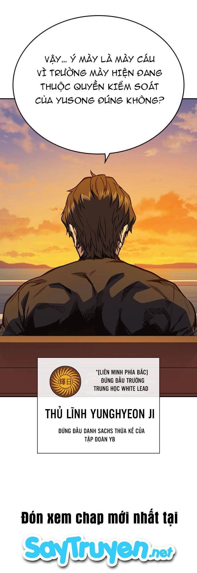 Học Nhóm Chapter 163 - 42