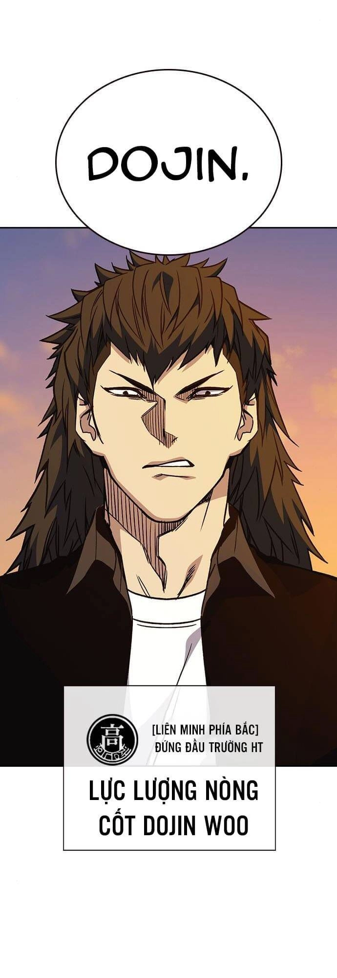 Học Nhóm Chapter 163 - 43