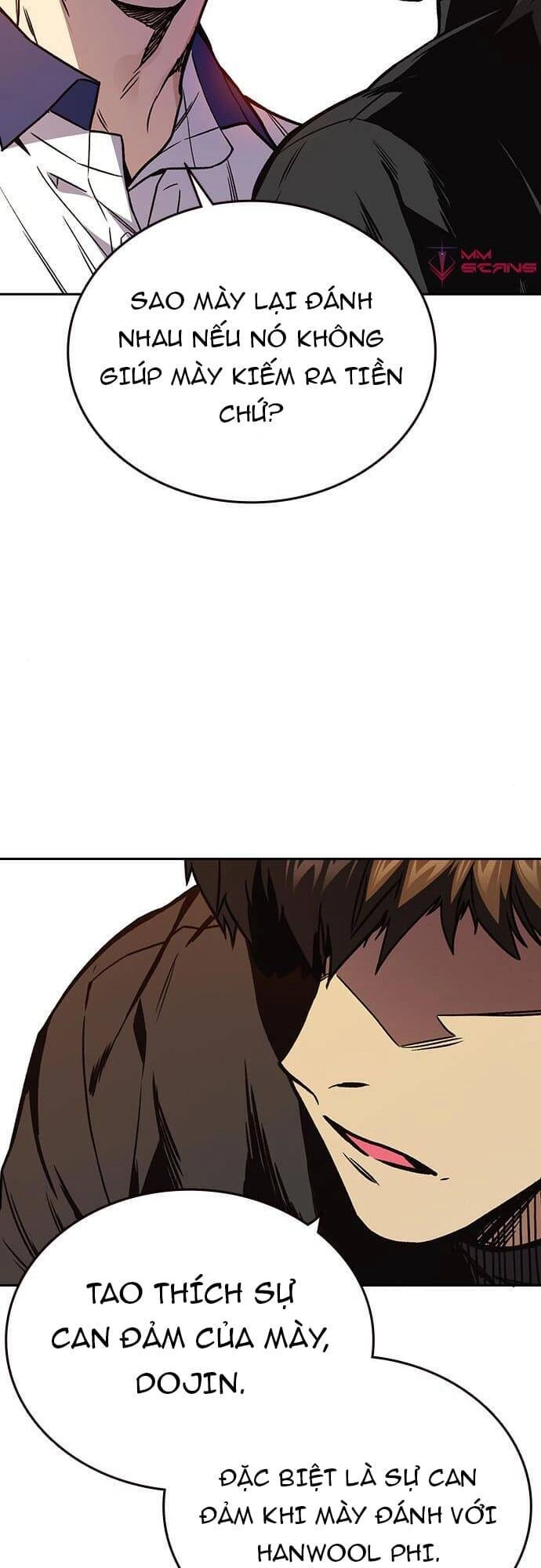 Học Nhóm Chapter 163 - 47