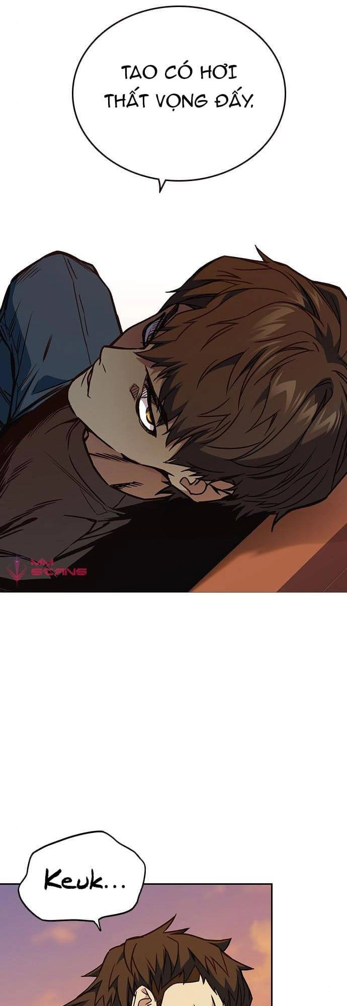 Học Nhóm Chapter 163 - 49