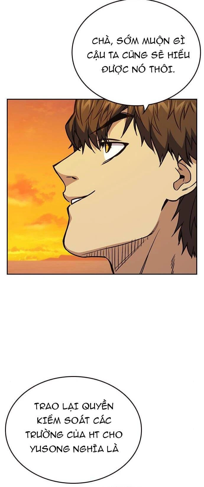 Học Nhóm Chapter 163 - 61