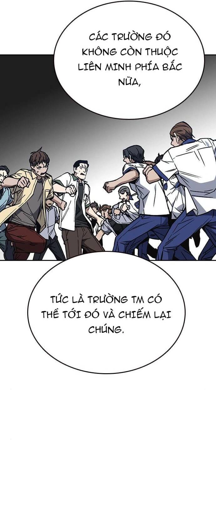 Học Nhóm Chapter 163 - 62