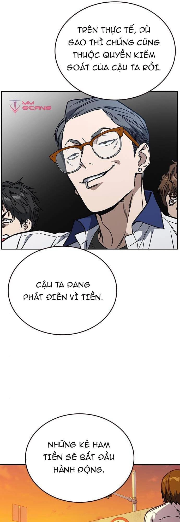 Học Nhóm Chapter 163 - 63