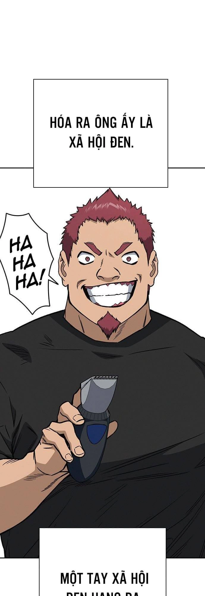 Học Nhóm Chapter 164 - 4