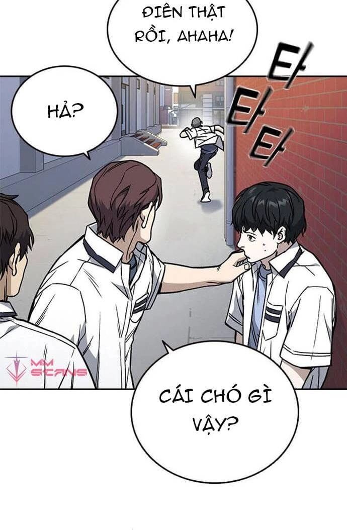 Học Nhóm Chapter 164 - 14